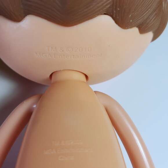 Lalaloopsy Dot Starlight and Forest Evergreen Lumber Jack Boy Dolls Full Size - Picture 14 of 14